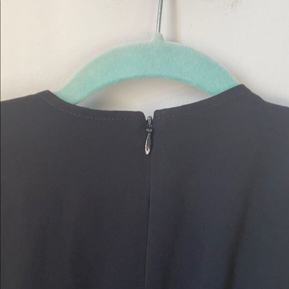 Cinq a Sept Kimberlin Ruffle Mini Dress - 2 - Picture 12 of 14